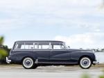 Mercedes-Benz 300C Station Wagon by Binz 1956 года